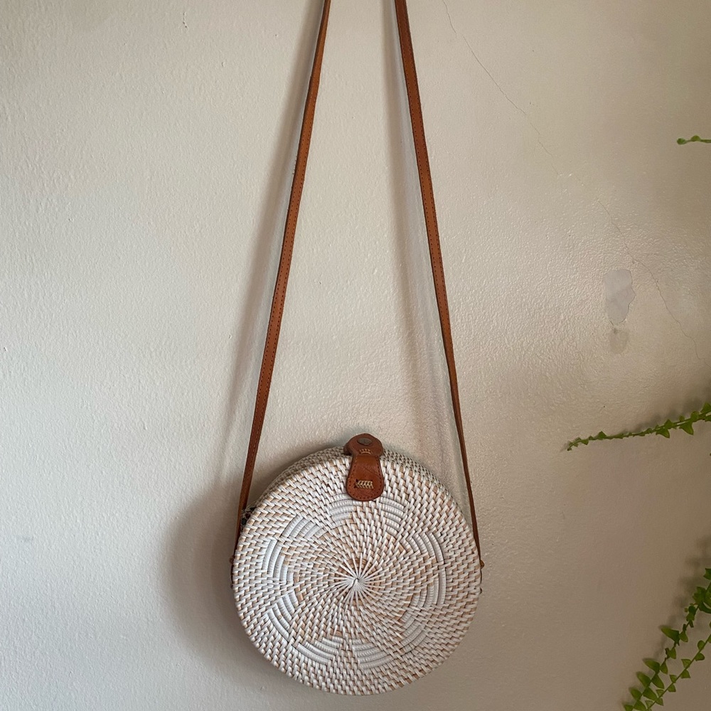 Boho Purse - Picture 4 of 8